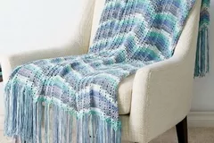 Make Waves Blanket