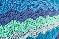 Tranquil Tides Blanket