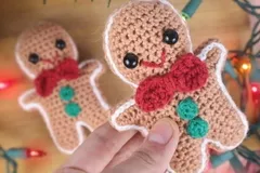 Gingerbread Man