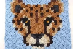 Cheeta C2C Square