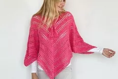 Such Simple Poncho