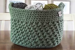 Lansdowne Free Crochet Pattern