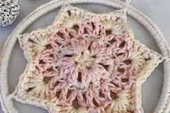 The LoLiLo Mandala Free Crochet Pattern