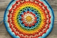 Kinship Free Crochet Pattern