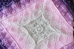 2021 Unity CAL Free Crochet Pattern