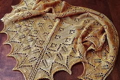 Ashton Shawlette Free Pattern