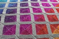 Quilt for Mom Free Pattern