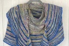 Sommerbrise Free Knitting Pattern