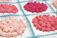 Something Pretty Free Crochet Pattern