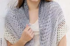 Calm Shores Free Crochet Pattern