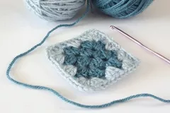 Basic Granny Squares