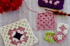 The Ultimate Granny Square