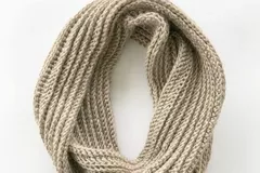 Aspen Infinity Scarf