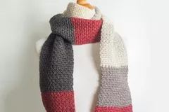 The Boyfriend Scarf