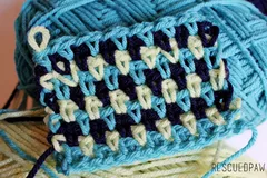 Sand Stitch