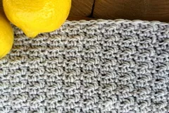 Lemon Peel Stitch