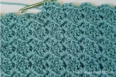 Tulip Stitch