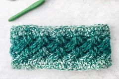 Celtic Winters Headband