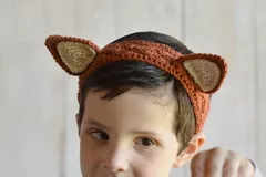 Woodland Animal Ears