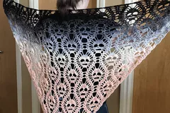 Lost souls crochet pattern