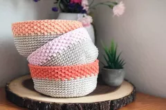 20 Low-Cost and Free Modern Crochet Patterns