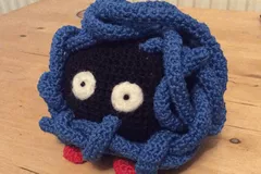 Crochet Tangela Pokemon Pattern By Hey Hey Crochet