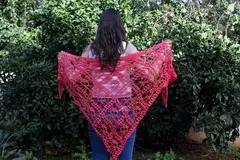 Lost souls shawl pattern pdf