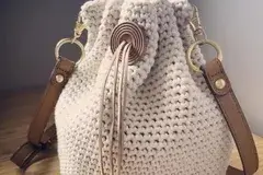 Bucket Bag