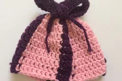 Present/gift Baby Beanie