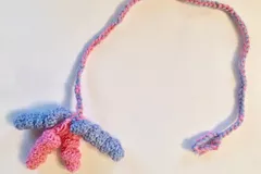 Curls Cat Toy