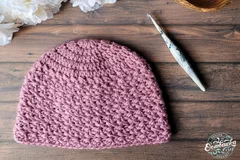 Casey Hat Free Crochet Pattern