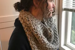 The Cozy Cowl