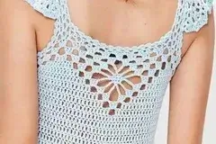 Top crochet patterns free