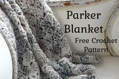 Parker Cozy Blanket