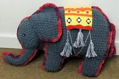 Amir the Elephant