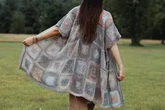 Helios Poncho