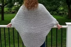 Hygge Cocoon Cardigan