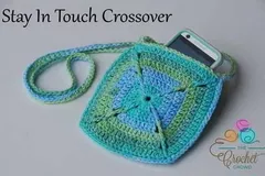 Stay In Touch Crossover