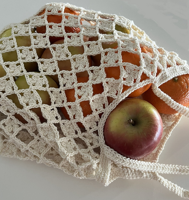 Apple Bag