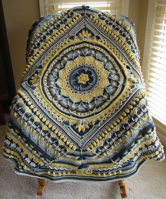 Mother's Sophie's Universe