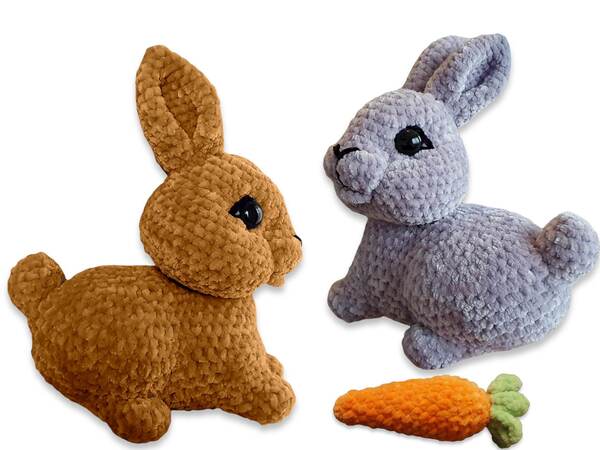 Bunny Fluffi