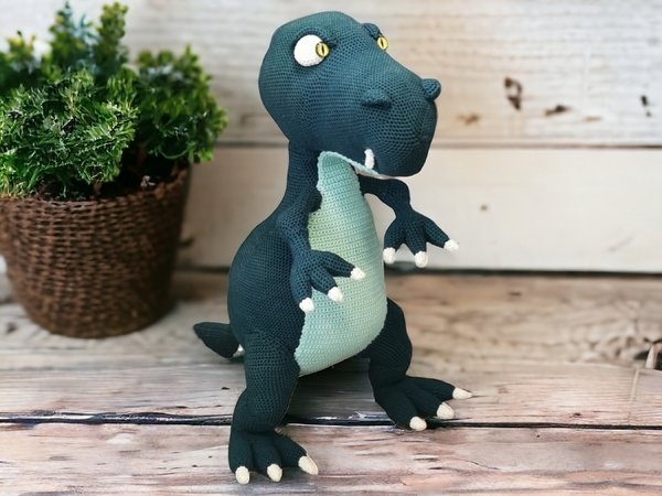 Fred the T-Rex XXL