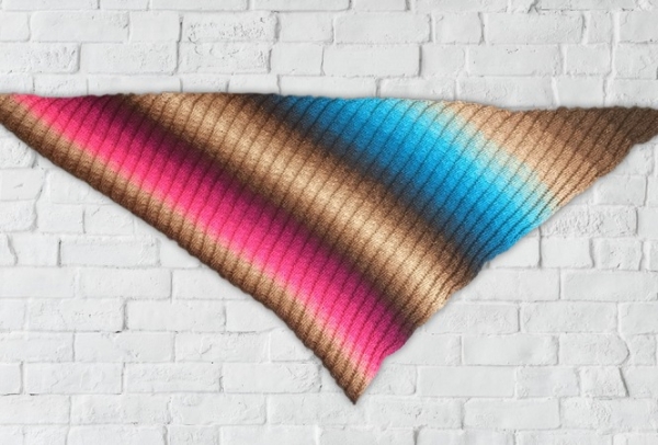 Crochet pattern DDale