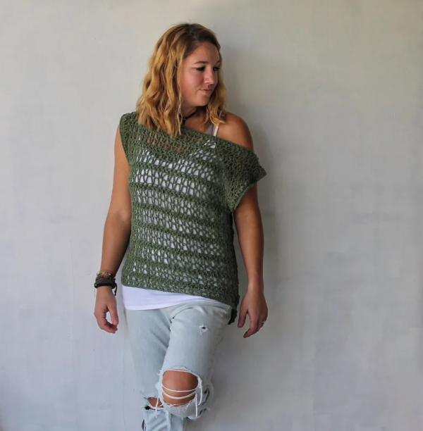 The Ivy Tee