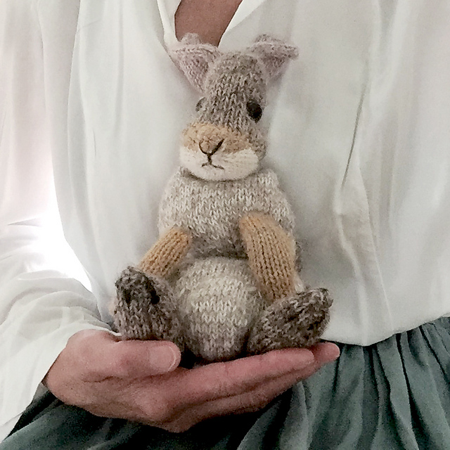 Rabbit