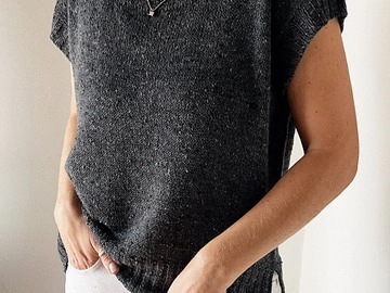Suri Shirt