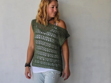 The Ivy Tee