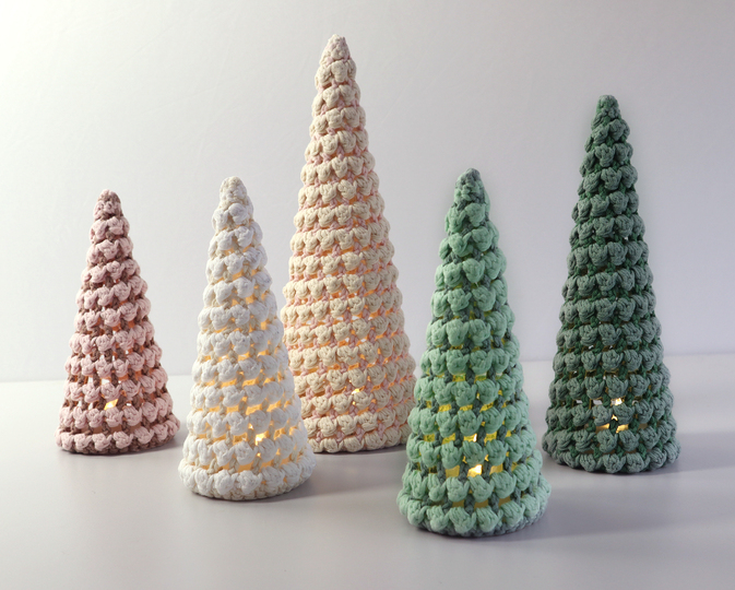 Christmas Tree Fir for Lighting