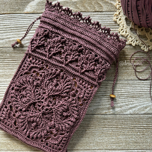 Elemyst Pouch