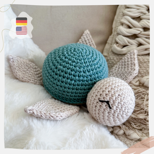 Music Box Sammy the Tortoise